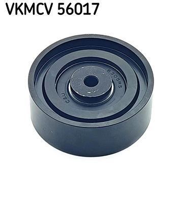 Паразитный / ведущий ролик, поликлиновой ремень - VKMCV 56017 SKF